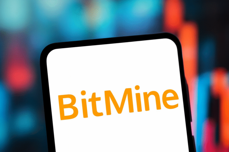 Bitmine เสริมพอร์ต Ethereum อีก 80,325 ETH มูลค่า 358 ล้านดอลลาร์ มูลค่ารวมแตะ 8.7 พันล้าน