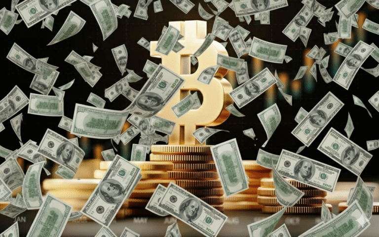 99.3% ของผู้ถือ Bitcoin อยู่ในโซนกำไร แต่สัญญาณพักฐานสั้น ๆ กำลังมา?