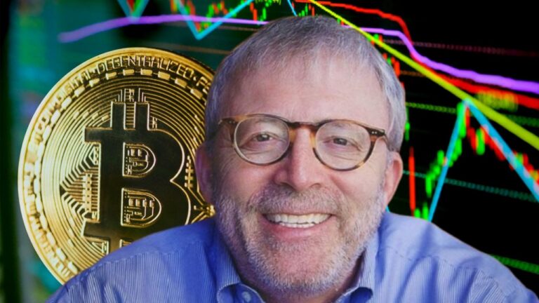 Peter Brandt คาดการณ์ Bitcoin อาจพุ่ง “แรงสุดในประวัติการณ์” หากราคายังไม่ถึงจุดสูงสุด